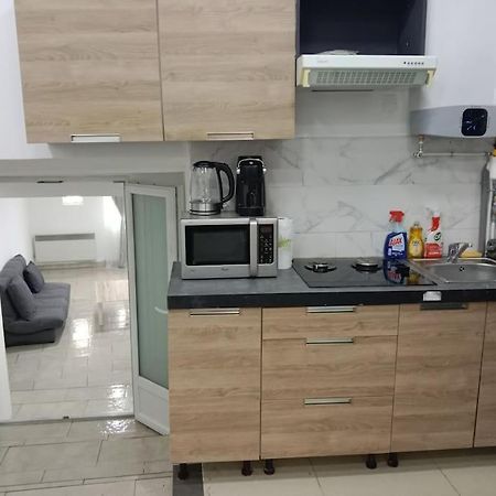 Grand Appartement مارسيليا المظهر الخارجي الصورة