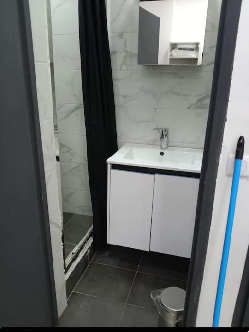 Grand Appartement مارسيليا المظهر الخارجي الصورة