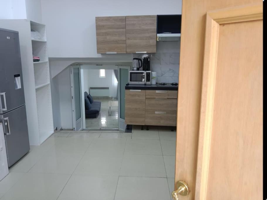 Grand Appartement مارسيليا المظهر الخارجي الصورة