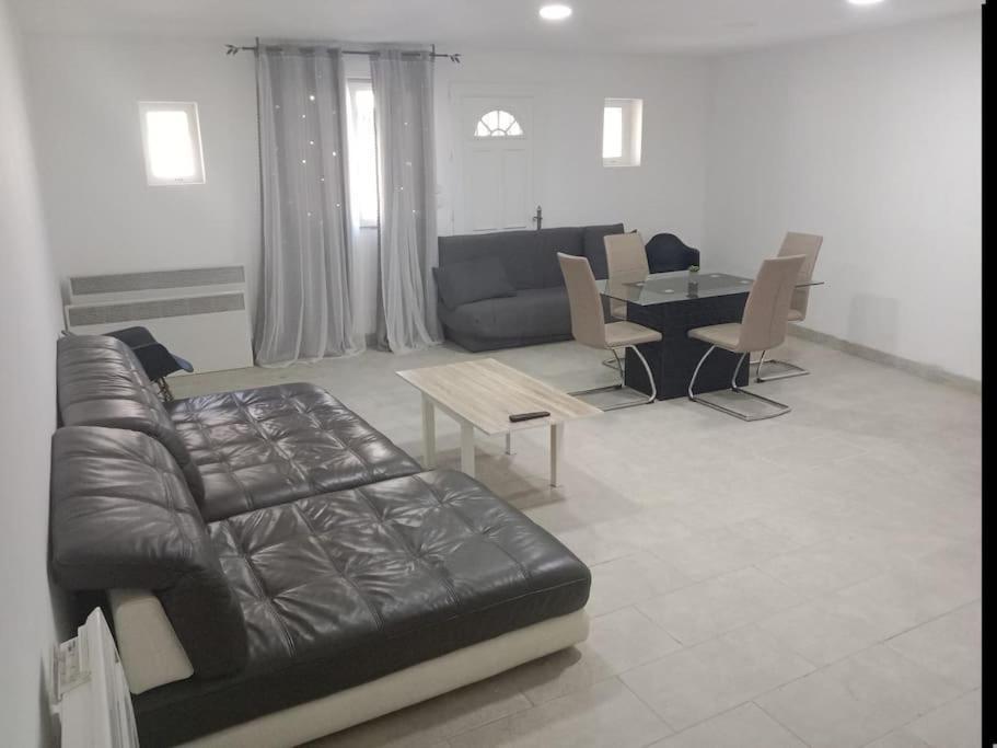 Grand Appartement مارسيليا المظهر الخارجي الصورة